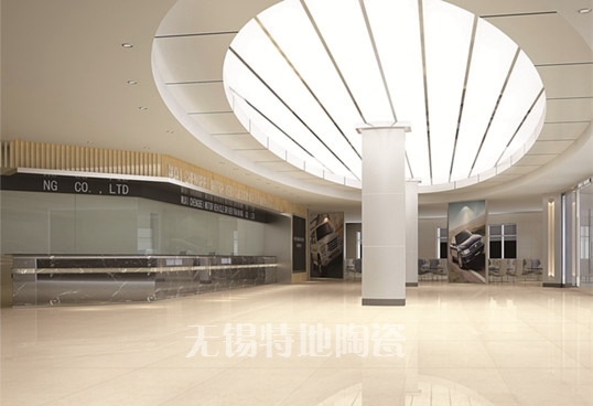瓷砖/客厅/卫生间/欧式/简约/抛光砖1/9
