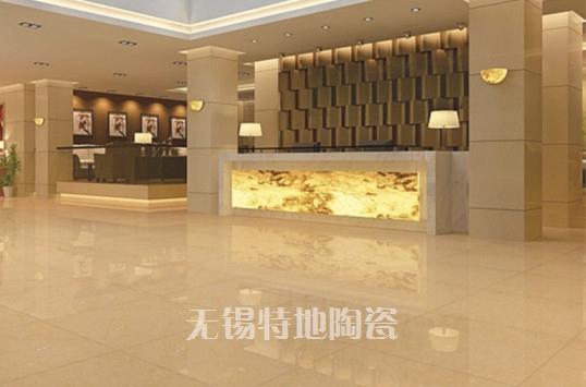 瓷砖/客厅/卫生间/欧式/简约/抛光砖3/9