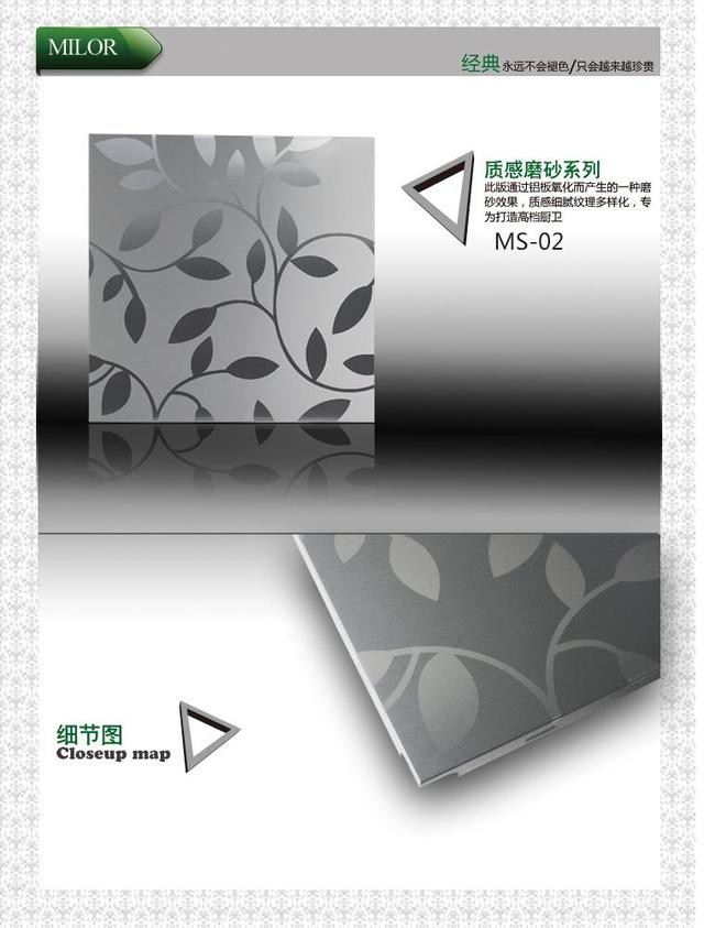 一厨一卫吊顶3/3