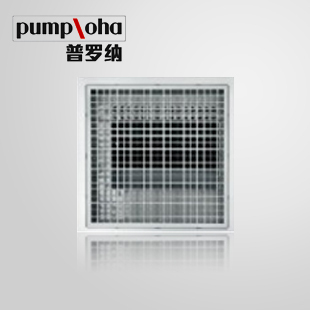 集成换气扇/排气扇吊顶1/3