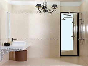 卫生间瓷砖地板壁纸瓷砖系列