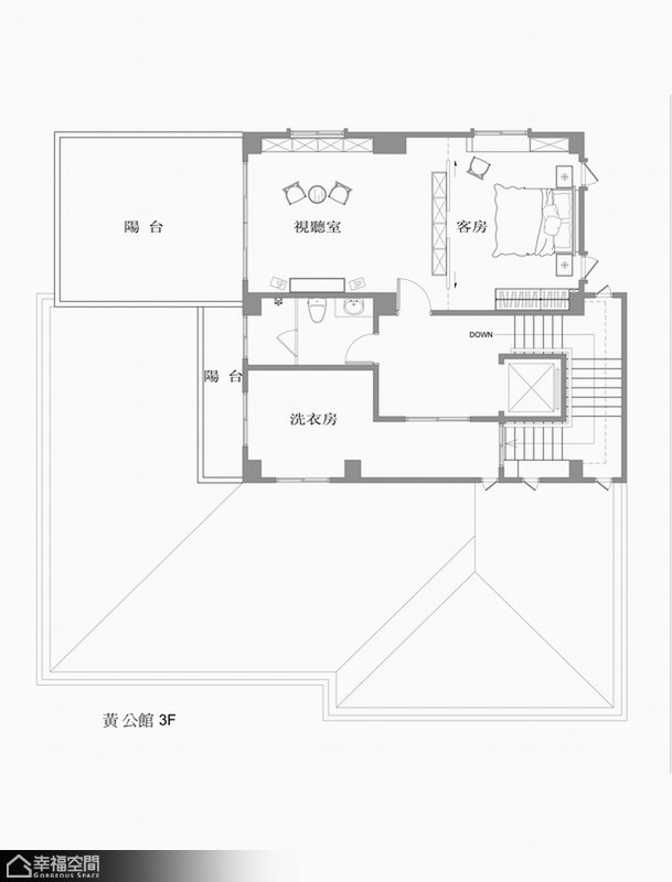 奢华,别墅装修,欧式风格,