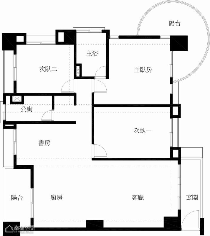 混搭风格,温馨,别墅装修,