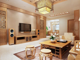 冷靜睿智成就卓越品質 現代客廳家具