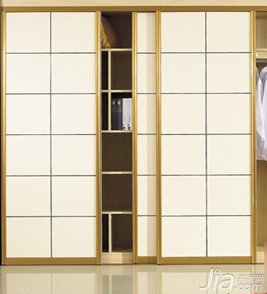 索菲亚衣柜测量设计与安装的时间安排