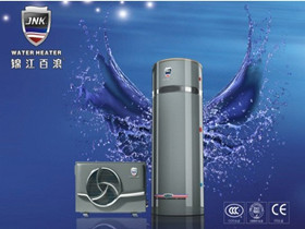 空气能热水器十大品牌有哪些