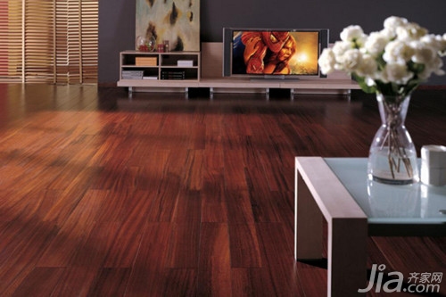 实木地板哪种木材好 如何选购实木地板
