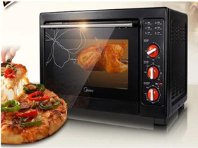 电烤箱品牌有哪些 电烤箱什么品牌的好