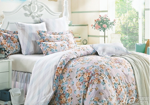 床单被罩十大品牌 床单被罩尺寸