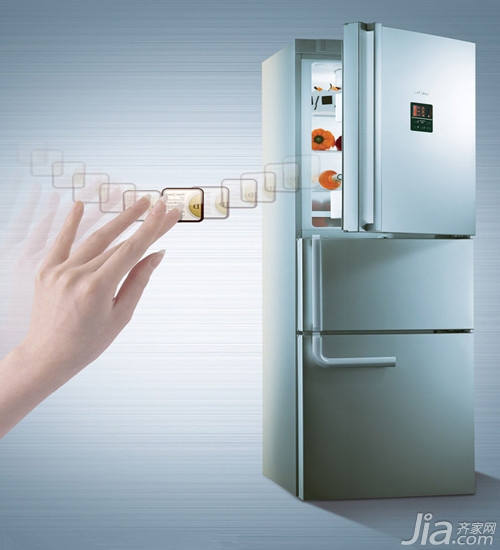 冰箱冷冻室结冰原因 怎样减少冰箱冷冻室结冰