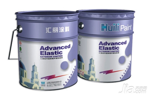 上海汇丽涂料有限公司简介汇丽涂料产品优势