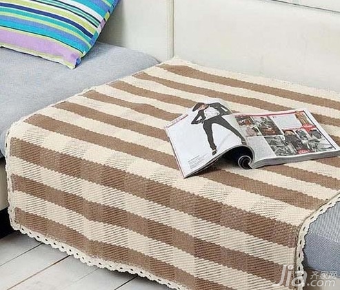 什么是编织地毯 编织地毯有哪些特点
