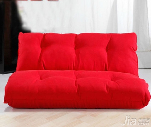 宜家折叠沙发床怎么样宜家多功能折叠沙发床价