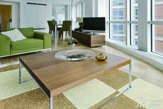 客厅地毯材质有哪些 客厅地毯材质哪种好