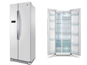 海尔双开门冰箱怎么样 海尔双开门冰箱尺寸及报价