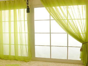 怎样做窗帘 窗帘制作方法有哪些步骤