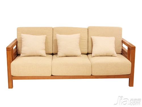 三人沙发有哪些尺寸 三人沙发尺寸是多少