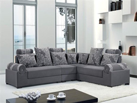 布沙发多少钱 布艺沙发的款式