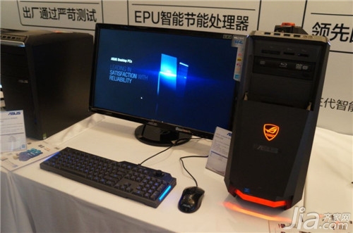2015最新台式电脑品牌排行榜_家居导购