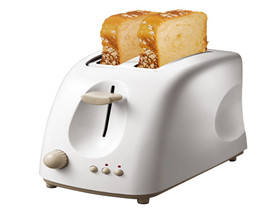 烤面包机哪个牌子好 烤面包机十大品牌及选购要点