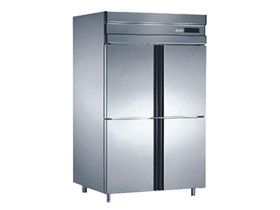 冰柜尺寸如何选择 各类冰柜尺寸选择汇总