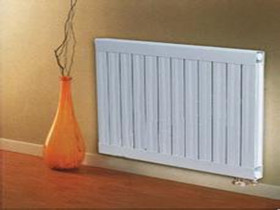 壁挂式暖气片结构 壁挂式暖气片尺寸