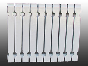 铸铁暖气片价格 铸铁暖气片使用维护