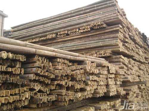 竹架板是什么 有哪些规格尺寸
