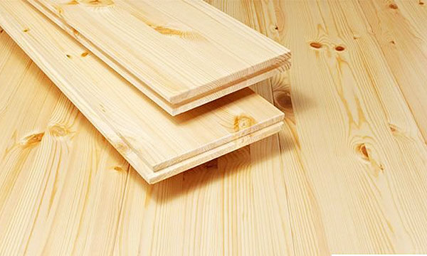 实木地板为什么会起拱？要怎么处理？