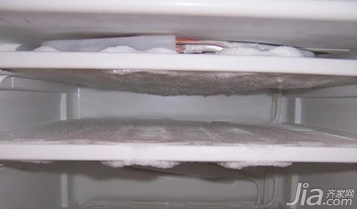 为什么冰箱要除霜 冰箱如何除霜