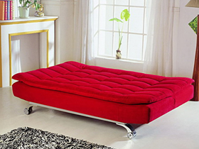 沙发床什么样的好 沙发床保养方法