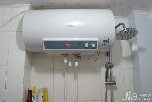 如何安装热水器  热水器使用技巧