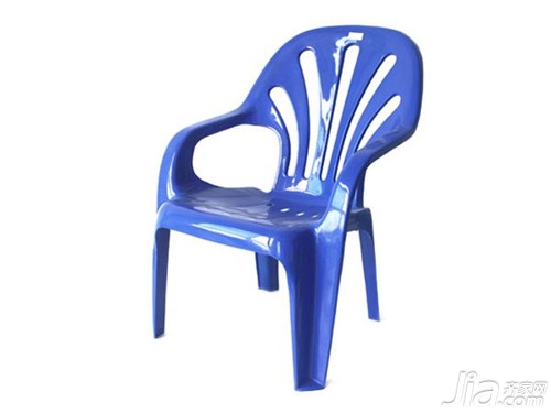 塑料椅材质有哪些