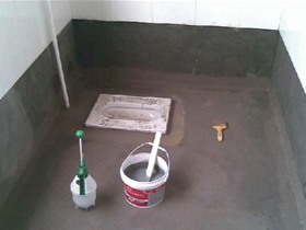 卫生间防水补漏 卫生间防水补漏方法