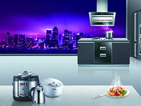 厨卫电器排名 中国十大厨卫电器品牌排名最新榜单