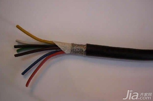 电线的规格 电缆电线规格型号大全
