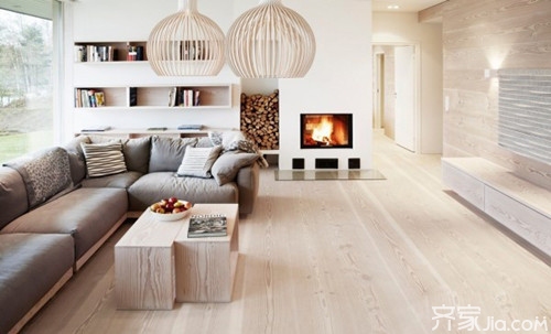 瓷砖和木地板的区别 瓷砖和木地板哪个比较好