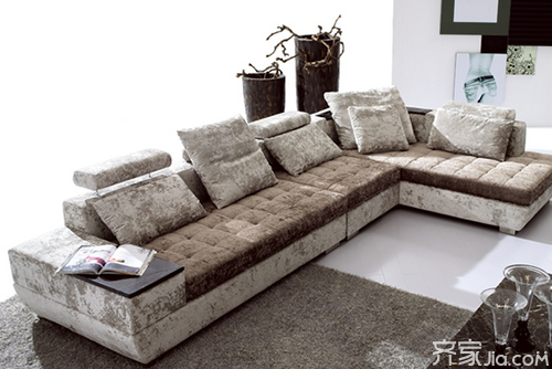 沙发常用材料 沙发有哪些种类