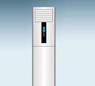 柜式空调怎么安装