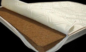 椰棕床垫好吗 椰棕床垫价格