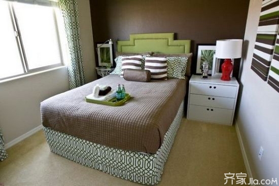 小卧室怎么布置 打造一个温馨舒适的居家生活