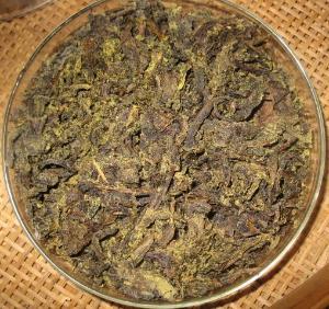 茯茶的保存方法