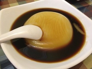 凉糕的文化