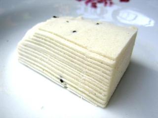 云片糕
