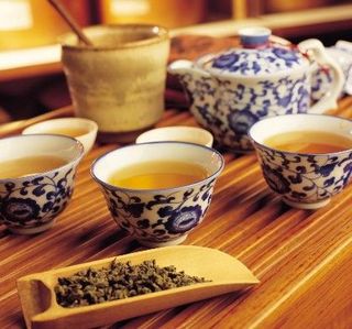 茶汤