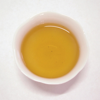 茶汤简介