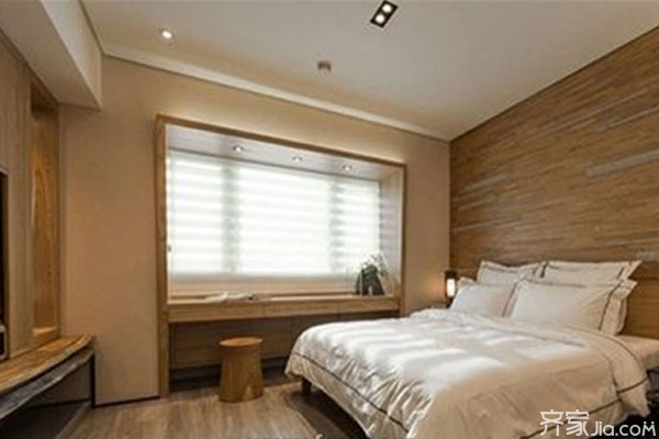 15平米卧室装修要多少钱 小空间也能装修高大上