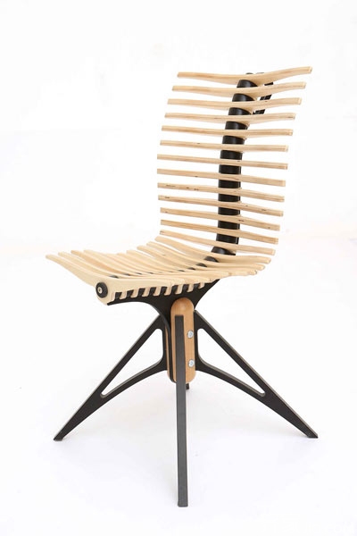 匠心设计之作品  创意椅子大比拼