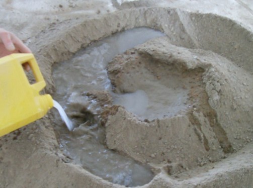 水泥砂浆强度等级标准