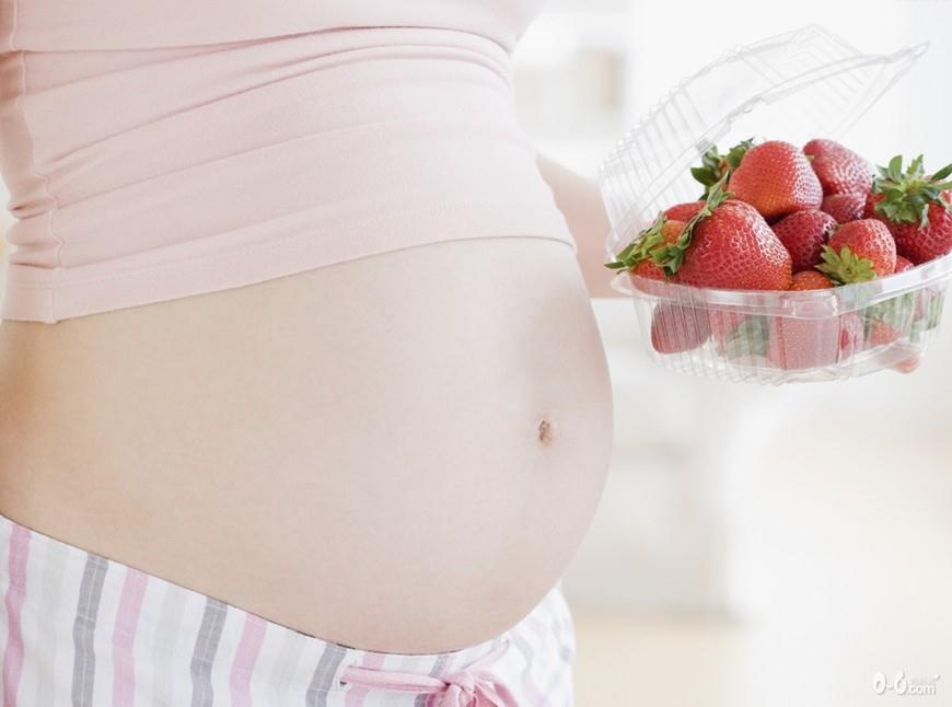 孕妇不能吃哪些水果